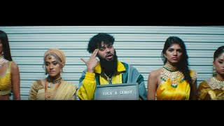 Anik Khan releases new track and music video for "Regardless" feat. Robin Dey