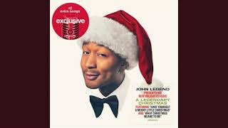 What Christmas Means to Me - John Legend