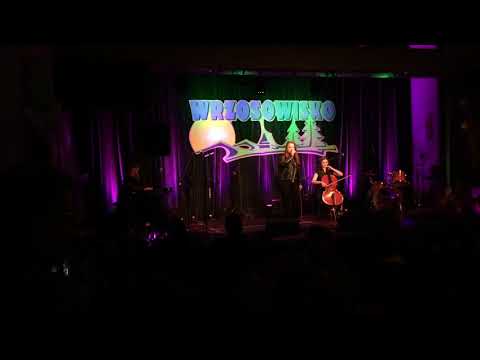 MS Band Nie dotrę LIVE