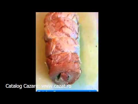 Cazare Carta, Sibiu - Cazat.ro