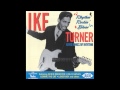Ike Turner - "All Blues, All The Time (Medley)"