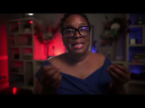 Stress Less & Be Radiant — Dr. Stacey Denise