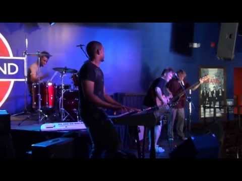 Sunday Luncheon - All Along the Watchtower at Union Jack's