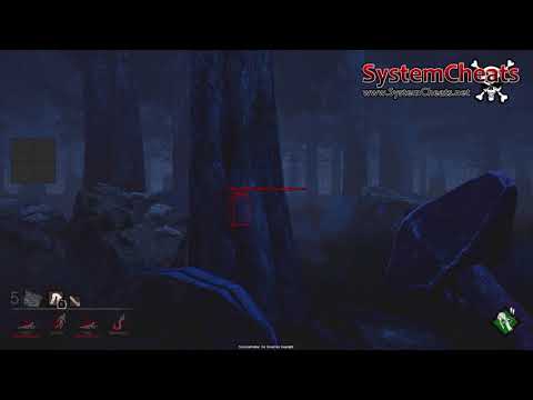 Dead By Daylight Cheat Hack Systemcheats