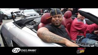 Imágenes Lápiz Conciente llegando a New York Listo para Letras Tour 2014