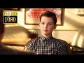 Young Sheldon Season 4 New | Sheldon is ready to go to college