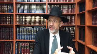 Chaque juif est une lumiere de Hanouka