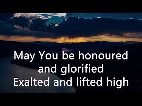 Thumbnail for Filled With Your Glory video