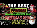 Reggae Christmas Songs 2022-2023 | English Reggae Music 2022 | REGGAE CHRISTMAS ALL TIME