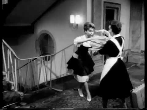 Conny ''Junge, mach Musik''