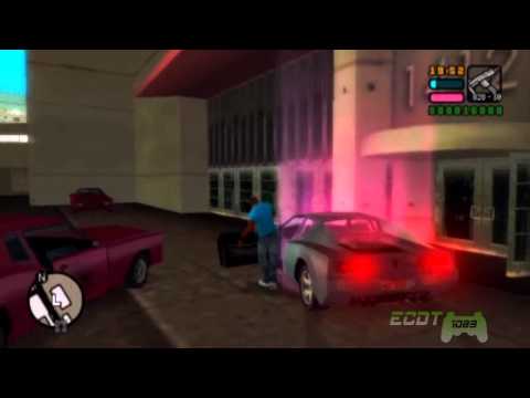 Grand Theft Auto: Vice City Stories [Walkthrough] Part 12/27
