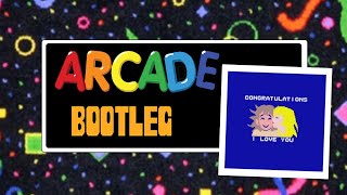 Let's Play Arcade Bootlegs Part 13