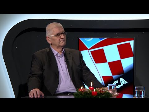 BUDNICA 13.12.2021. Anto Đapić: Bošnjačka politika, ovakva ljevica i lažna desnica su naši problemi!