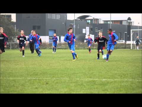 29 Oktober 2011 BVCB D2 - SVS D1