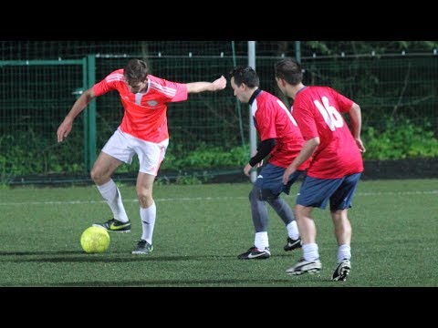 Asy NH - Sensible Soccer: 10. tydzień (FLS Wiosna 2017)