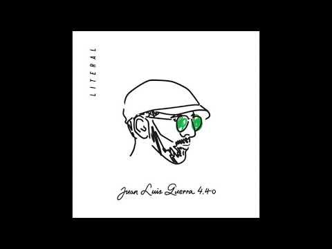 Juan Luis Guerra - Má Pa' Lante Vive Gente (2019)