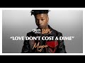 Magixx  - Love Don't Cost A Dime (Live Performance) | Glitch Takeoff