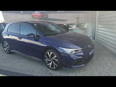 Volkswagen Golf 1.5 TSI 130HP R-Line - Image 2