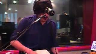 Ladytron - Discotraxx (KCRW Sessions, 2009)