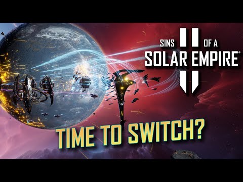 A New Expansion and the Future of Sins Modding!