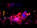 Lettuce - Slippin into Darkness (live) at State Theater in Falls Church, Virginia on 11/04/2011
