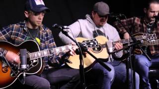 Black Stone Cherry  - Can&#39;t You See (Planet Rock Live Session 2016)