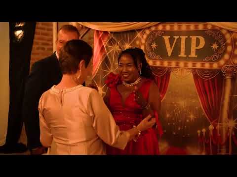 Tráiler Premios ana murillo  60 años 14 febrero 2026 ! Florida valle del cauca.