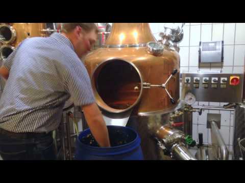 Was ist Maische? +++Untertitel+++