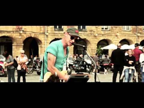 BODYBEAT : concert sauvage @Cabaret Vert Festival