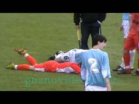 Piobbico - Allievi PRB  1 - 4