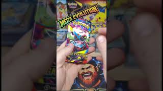 #pokemon #pokemonchannel #pokemonyoutubeshorts #pokemoncards #pokemontcg #megaevolution