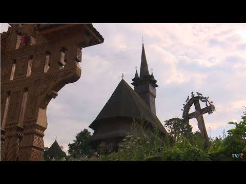 Exclusiv în România: La taifas prin Maramureş (@TVR1)