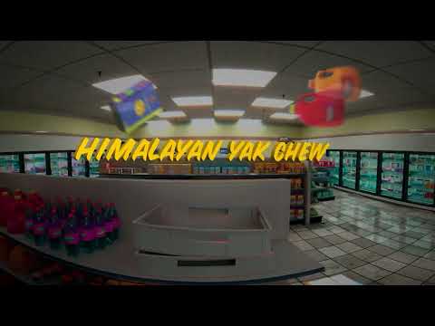 Video thumbnail for Himalayan Yak Chew