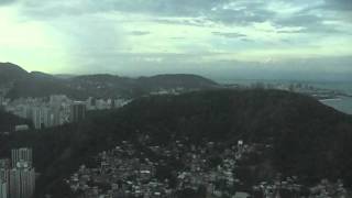 preview picture of video 'Passeio no Rio de Janeiro'