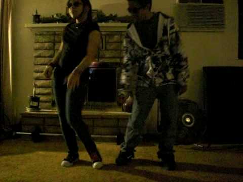 Slickz & Greaser chingy-thurrrrr