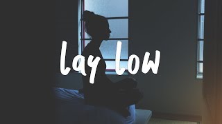David Benjamin & Conro - Lay Low (Acoustic)