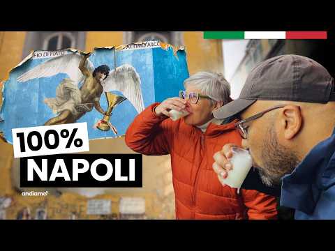 #NAPLES: The Strength of a Non-Standard City [cc ENG]