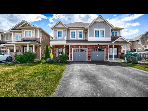 4 Hoard Avenue South, Alliston Home for Sale - Real Estate Properties for Sale