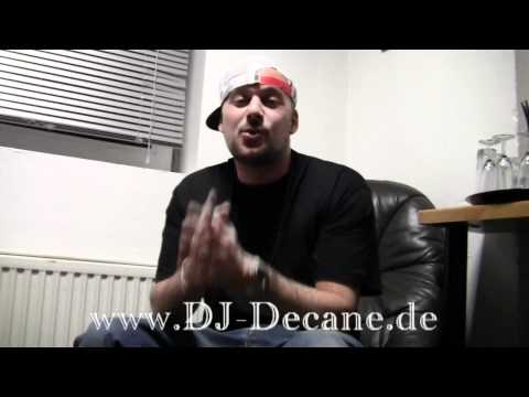 Kool Savas - Shoutout for DJ Decane