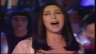 All Or Nothing -Cher