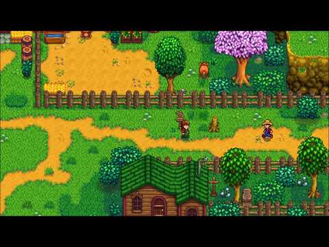 Best VGM 1907 - Stardew Valley - Summer (Nature's Crescendo)