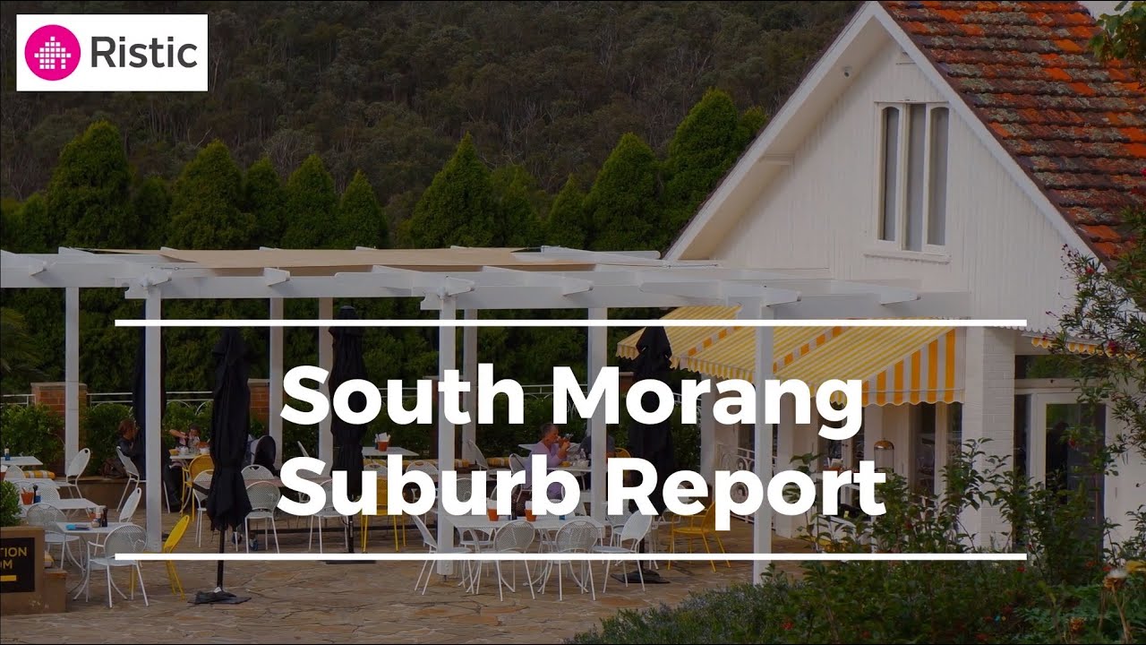 Autumn Quarterly Market Update - South Morang