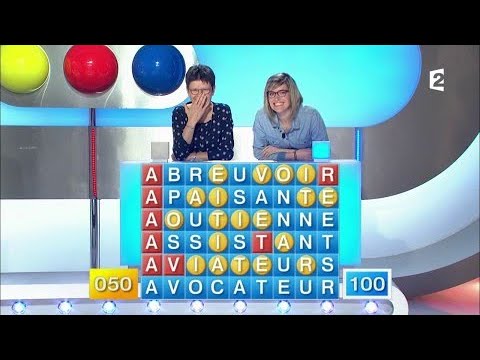 Motus du 08/01/18 - Intégrale