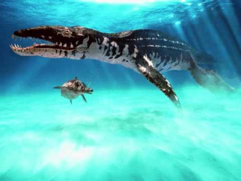 Benjamin Bartlett - Cruel Sea Video