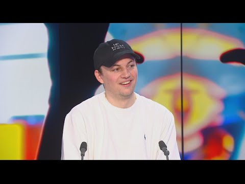 James The Prophet: Up-and-coming rapper releases hotly anticipated debut album