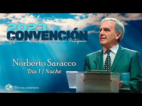 Convención MCM: Cultos & Avivamiento