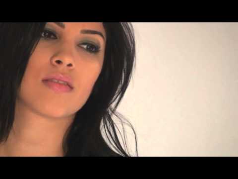 Natalia Damini - Feelin The Love (Video Promo - Omega Hitz)