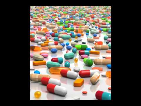 Bad Raves - Abandoned factories and happy pills