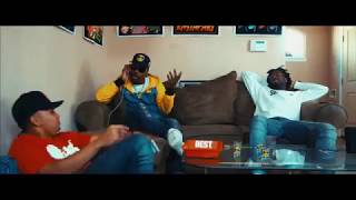 Kool John & P- Lo ft. Iamsu — On One