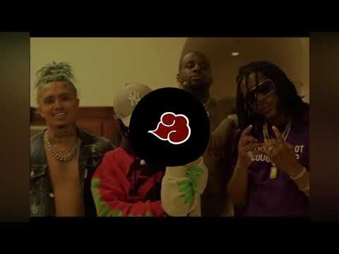 Desto Dubb, Lil Uzi Vert, Lil Pump, Smokepurpp & 03 Greedo - Bankteller [Bass Boosted]